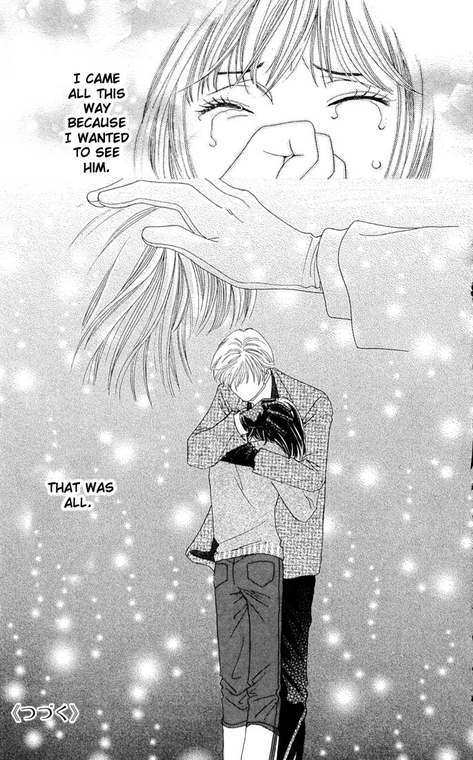 Read Boys Over Flowers Manga Online