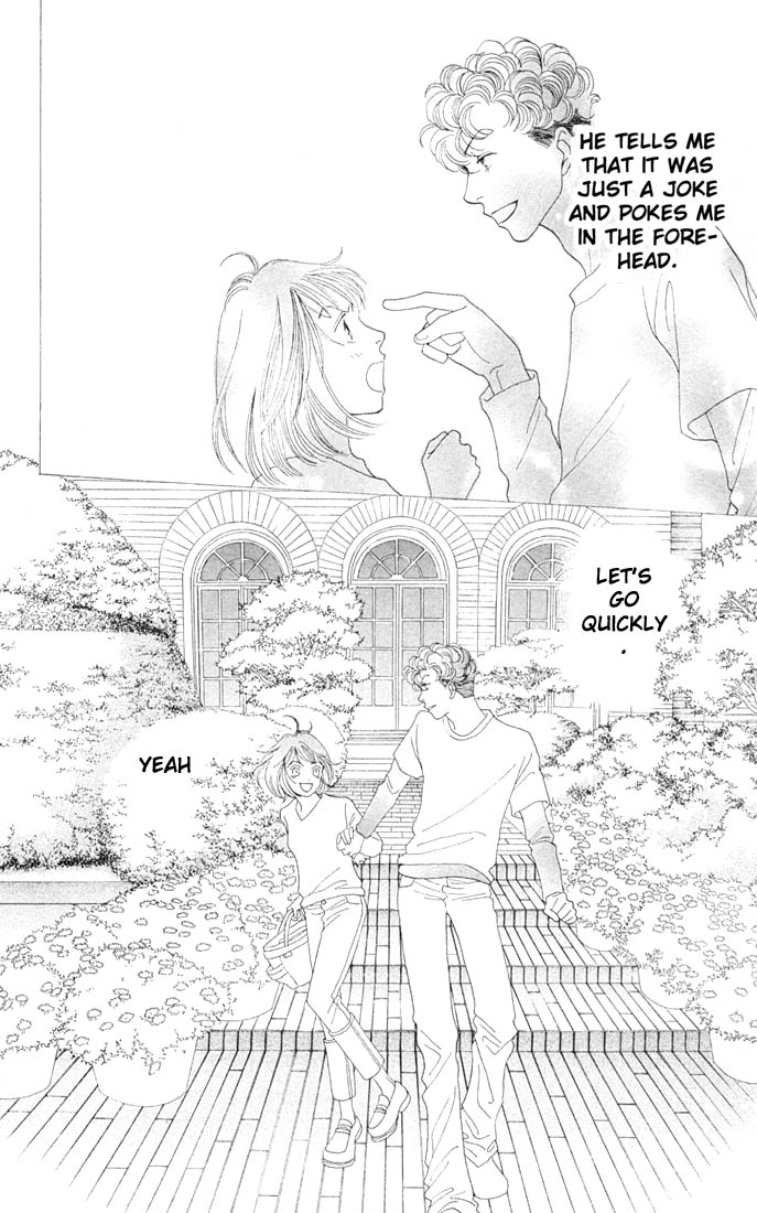 Read Boys Over Flowers Manga Online