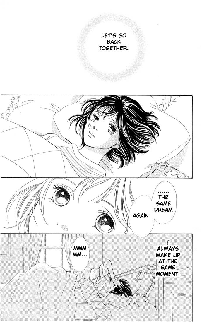 Read Boys Over Flowers Manga Online