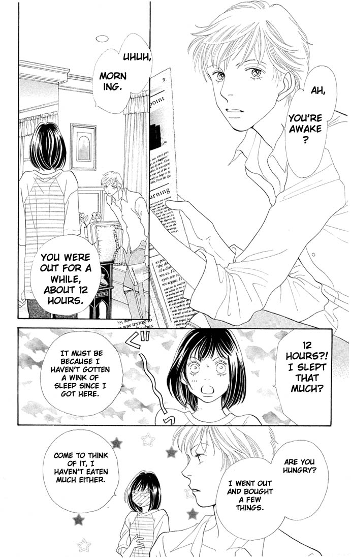 Read Boys Over Flowers Manga Online