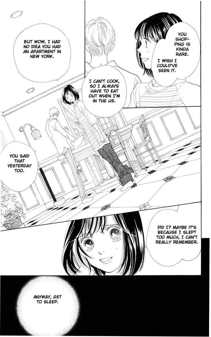 Read Boys Over Flowers Manga Online