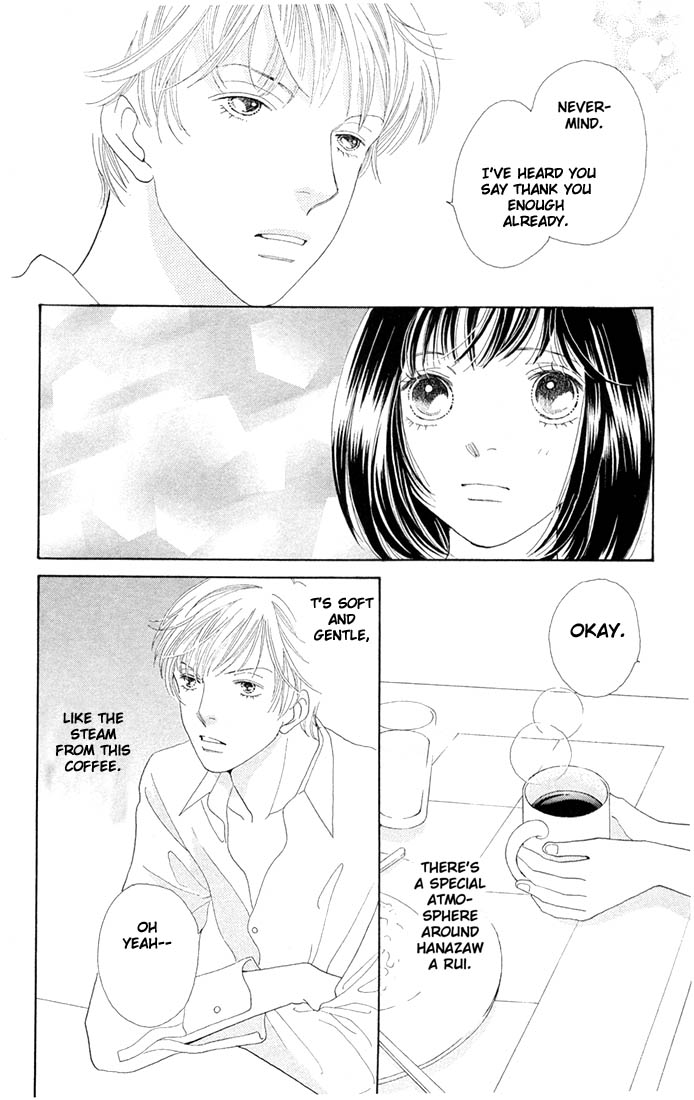 Read Boys Over Flowers Manga Online