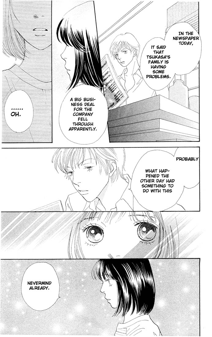 Read Boys Over Flowers Manga Online