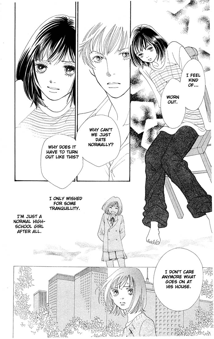 Read Boys Over Flowers Manga Online