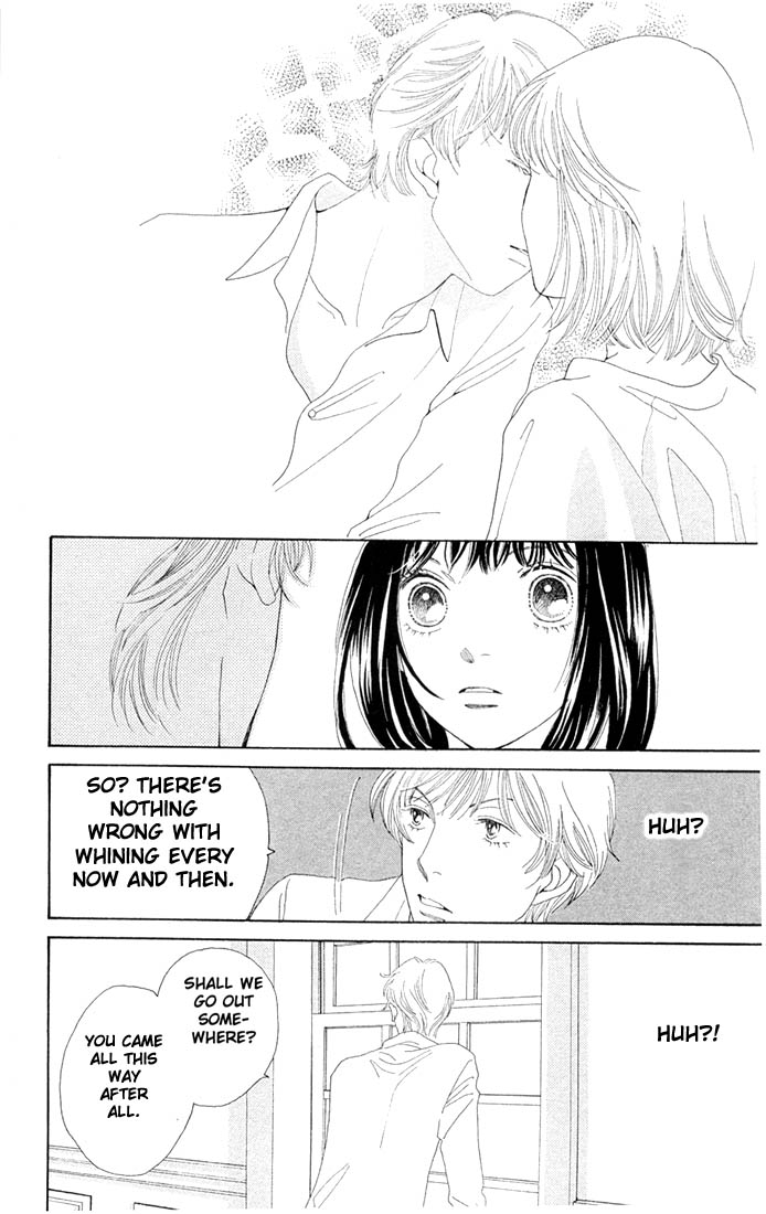 Read Boys Over Flowers Manga Online