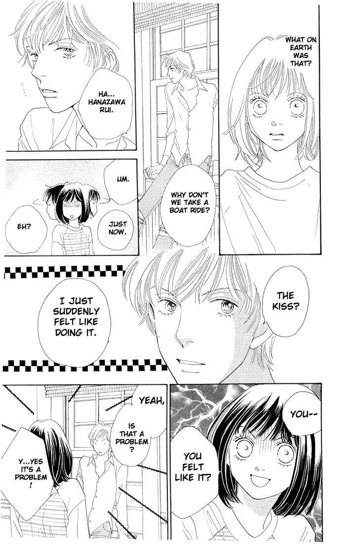 Read Boys Over Flowers Manga Online