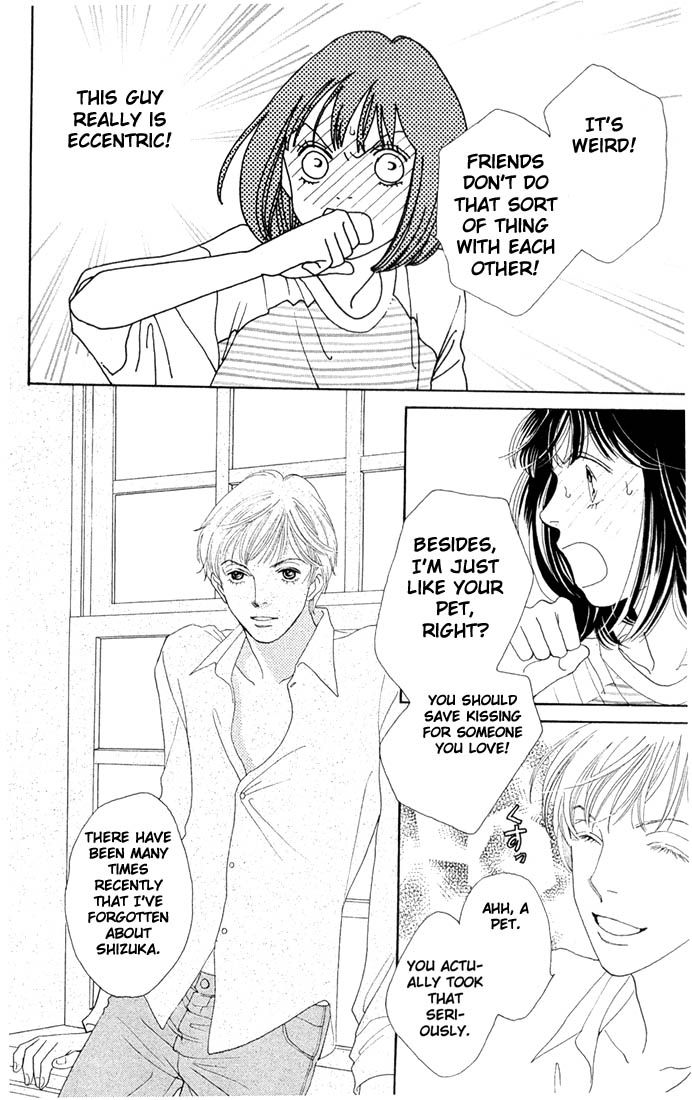 Read Boys Over Flowers Manga Online