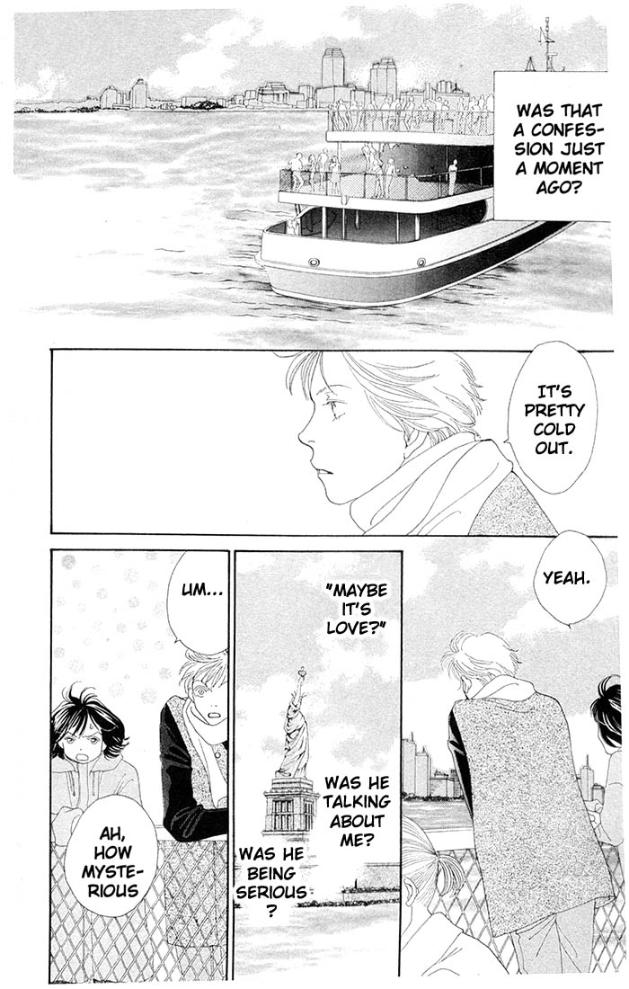 Read Boys Over Flowers Manga Online