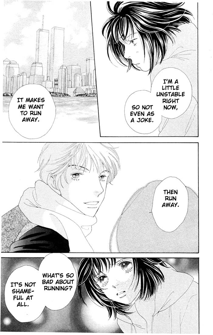 Read Boys Over Flowers Manga Online