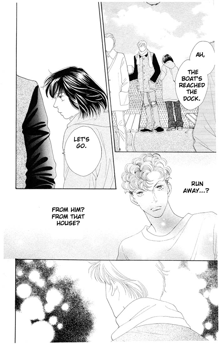 Read Boys Over Flowers Manga Online