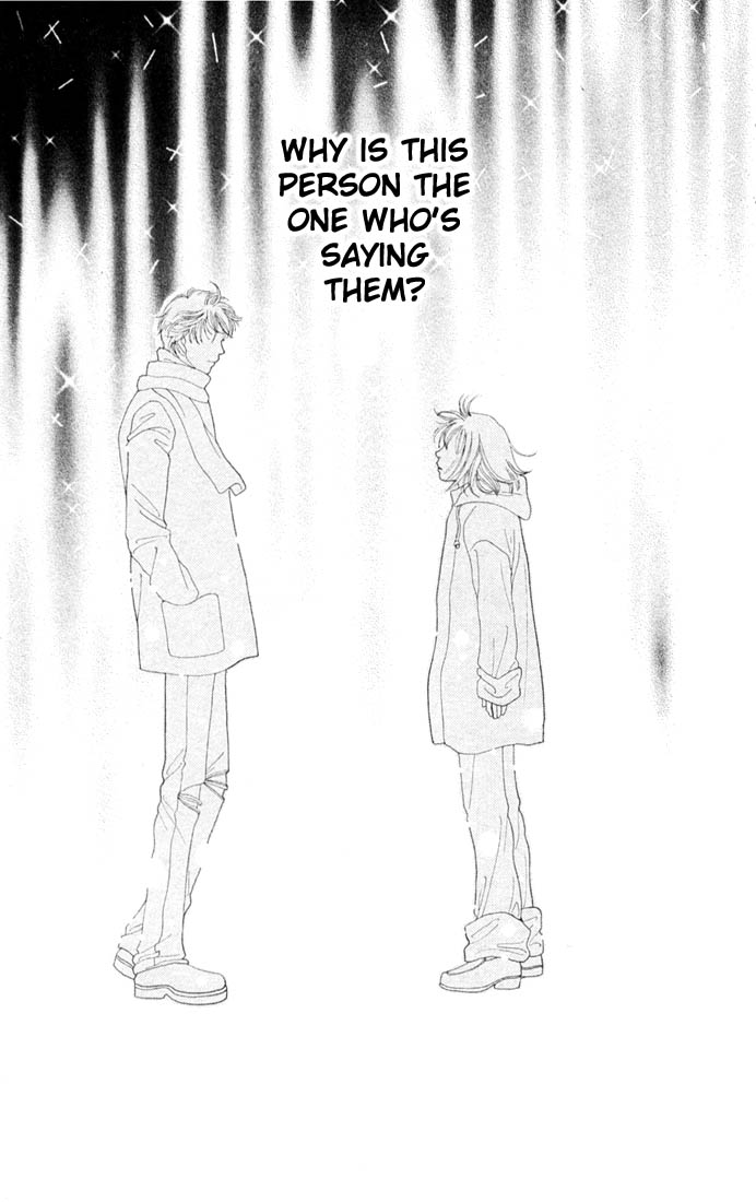 Read Boys Over Flowers Manga Online