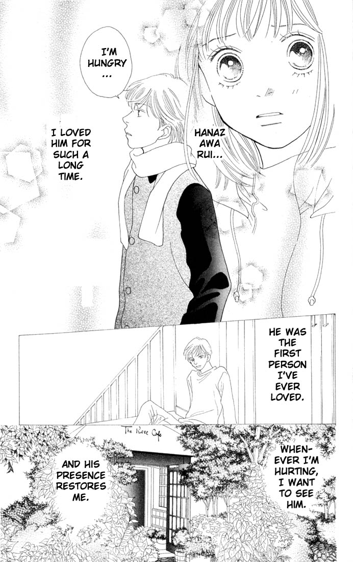 Read Boys Over Flowers Manga Online