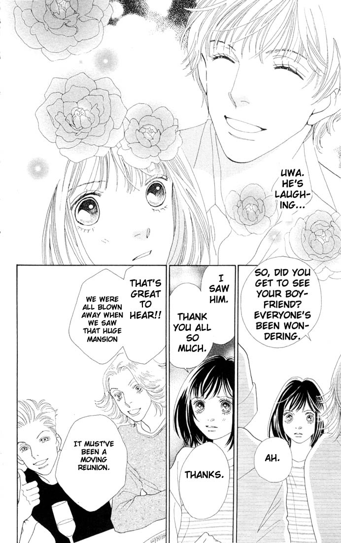 Read Boys Over Flowers Manga Online