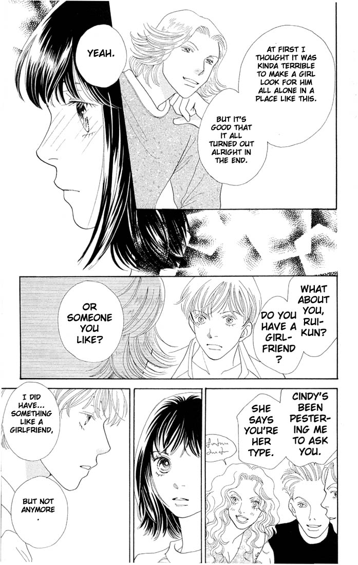 Read Boys Over Flowers Manga Online