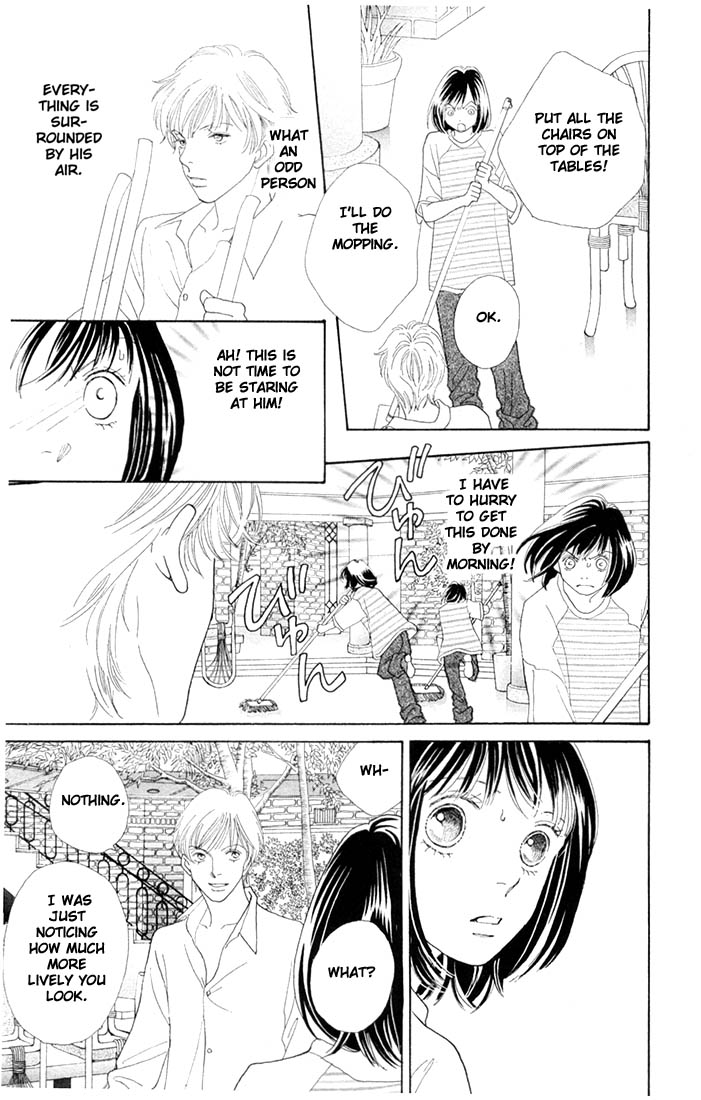 Read Boys Over Flowers Manga Online