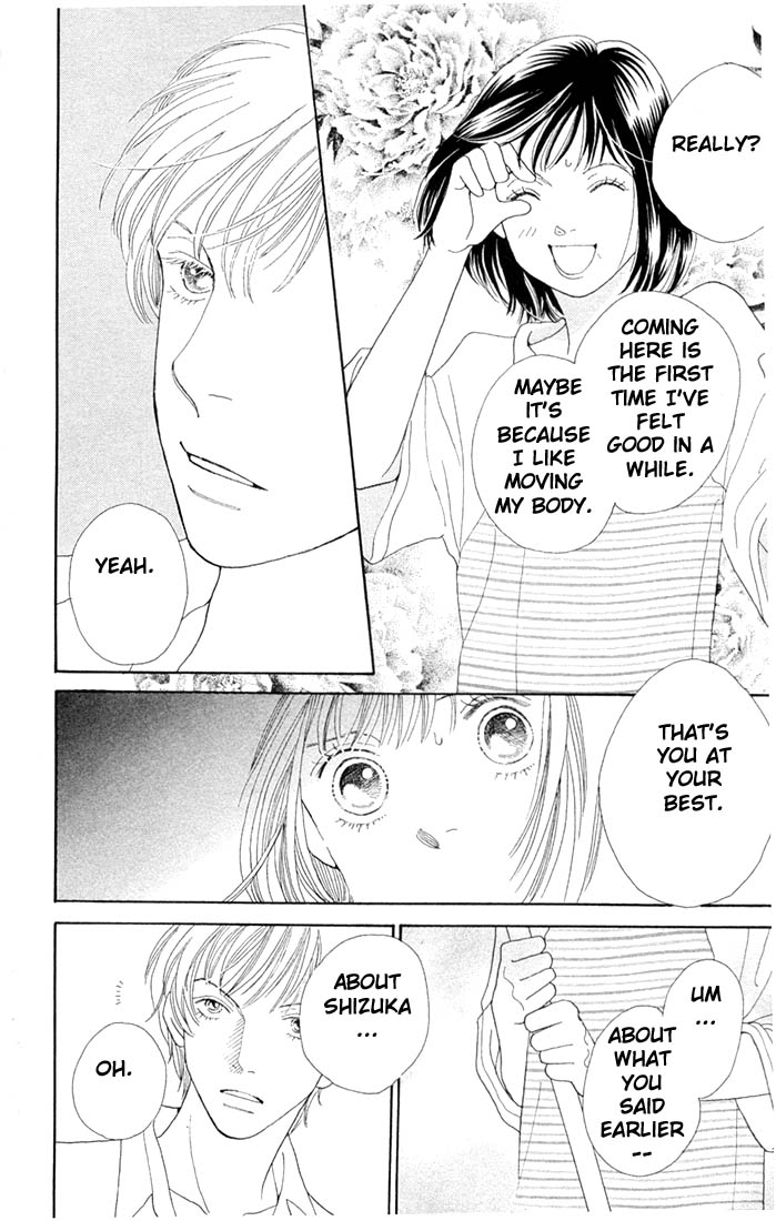 Read Boys Over Flowers Manga Online