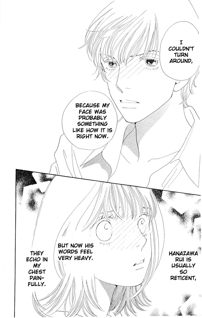Read Boys Over Flowers Manga Online