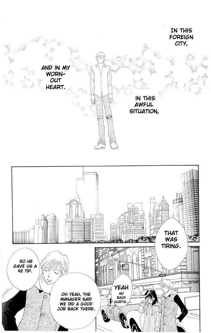 Read Boys Over Flowers Manga Online