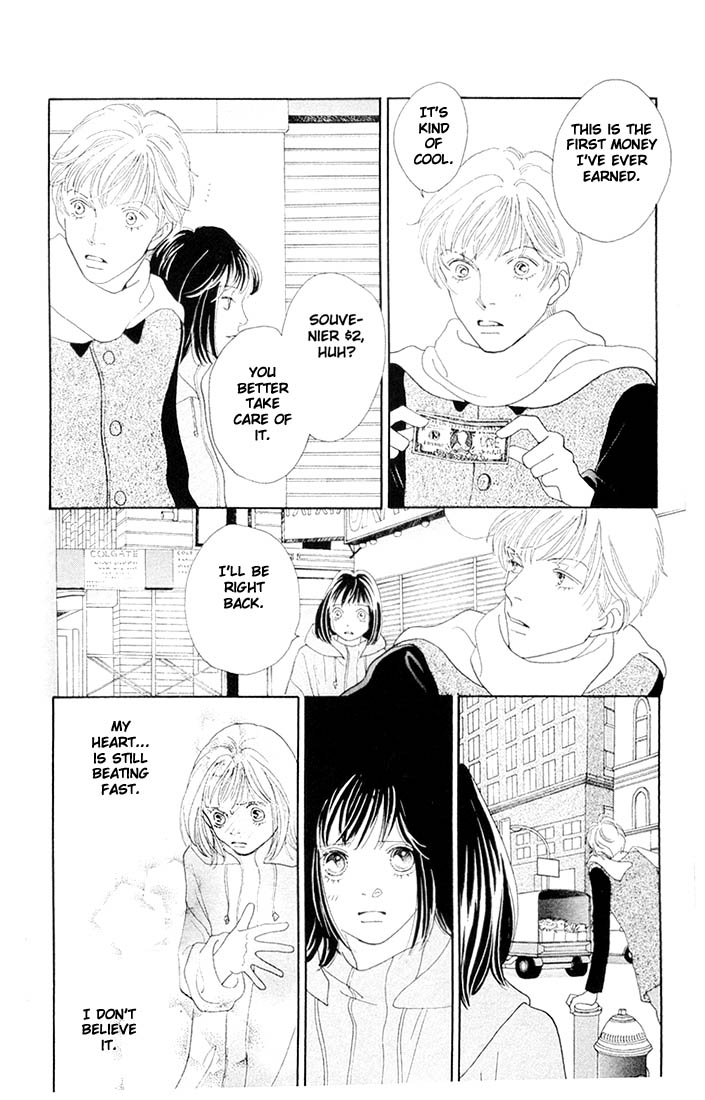 Read Boys Over Flowers Manga Online
