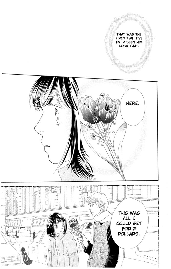 Read Boys Over Flowers Manga Online