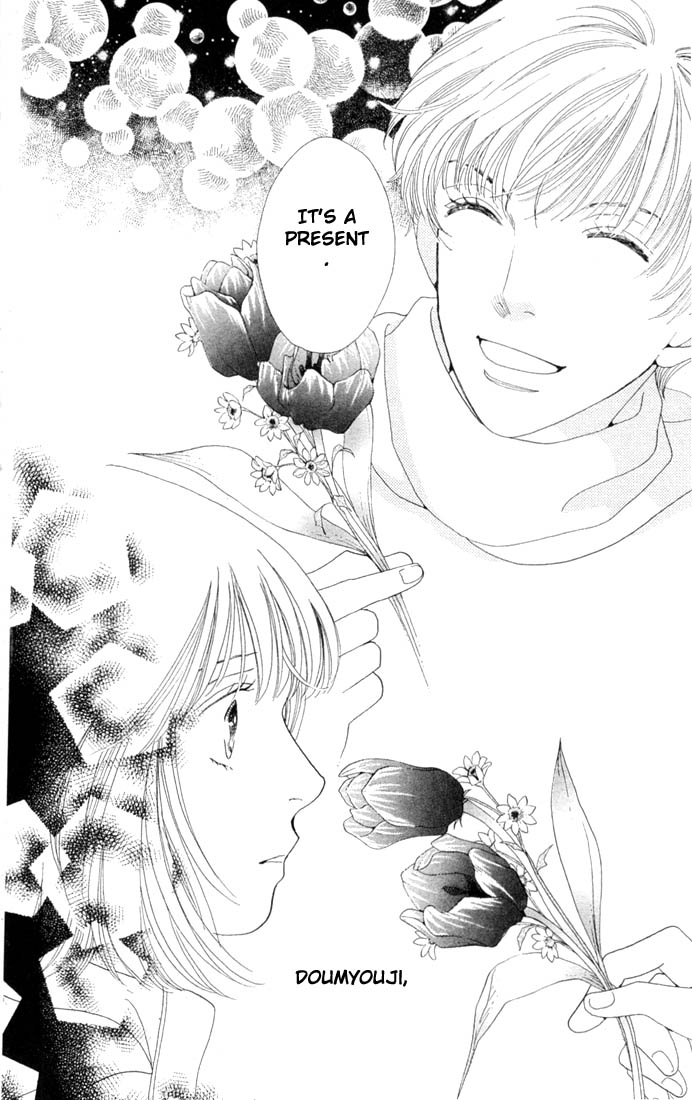 Read Boys Over Flowers Manga Online