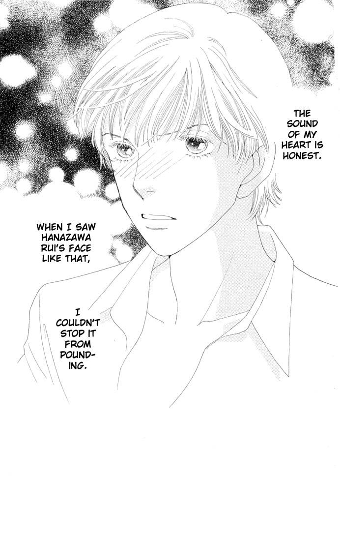 Read Boys Over Flowers Manga Online