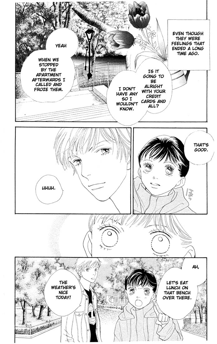Read Boys Over Flowers Manga Online