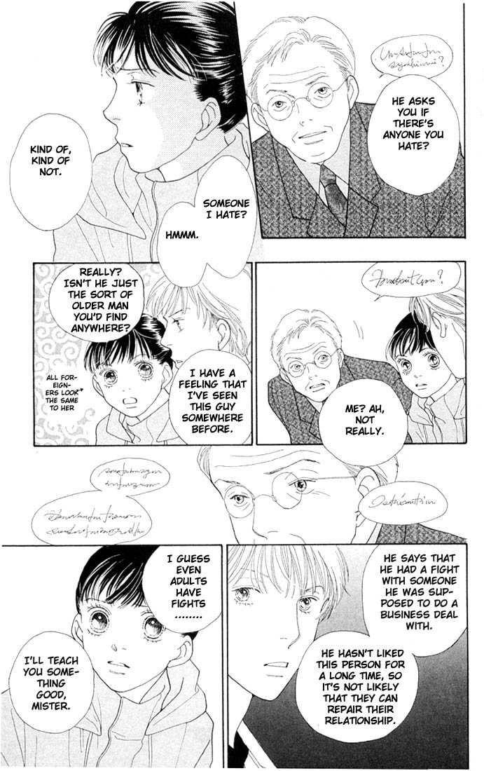 Read Boys Over Flowers Manga Online