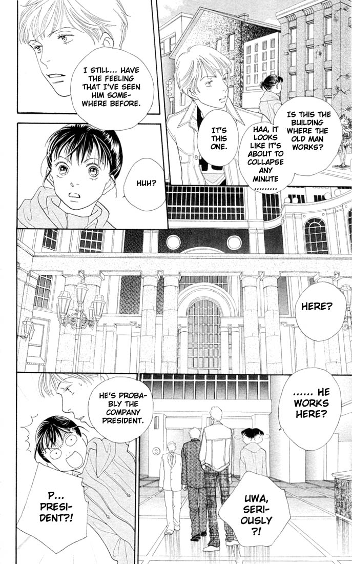 Read Boys Over Flowers Manga Online