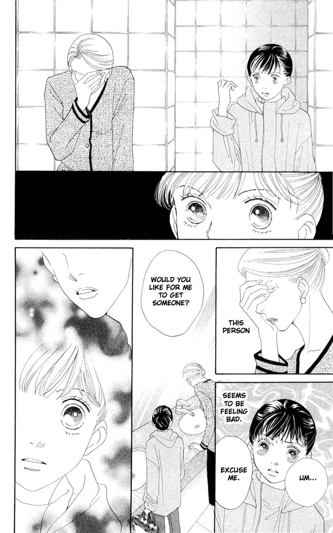 Read Boys Over Flowers Manga Online