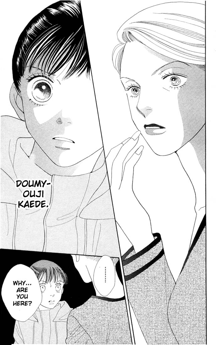 Read Boys Over Flowers Manga Online