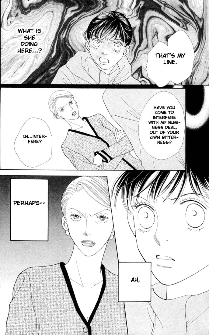 Read Boys Over Flowers Manga Online