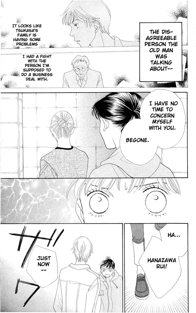 Read Boys Over Flowers Manga Online