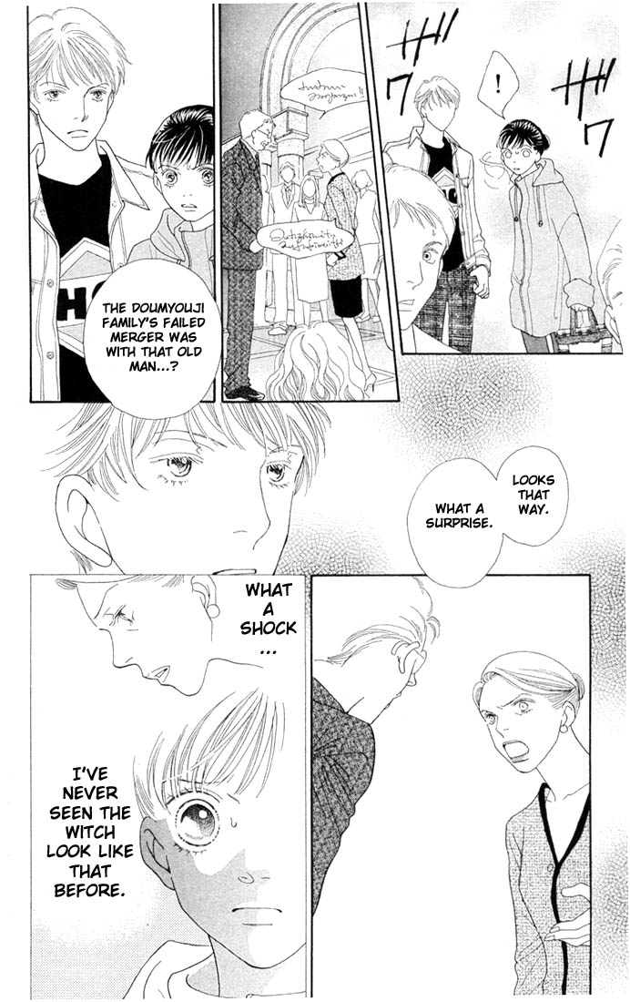 Read Boys Over Flowers Manga Online