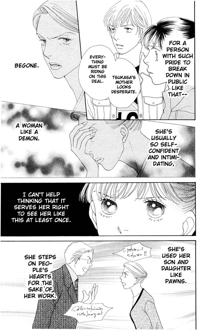 Read Boys Over Flowers Manga Online