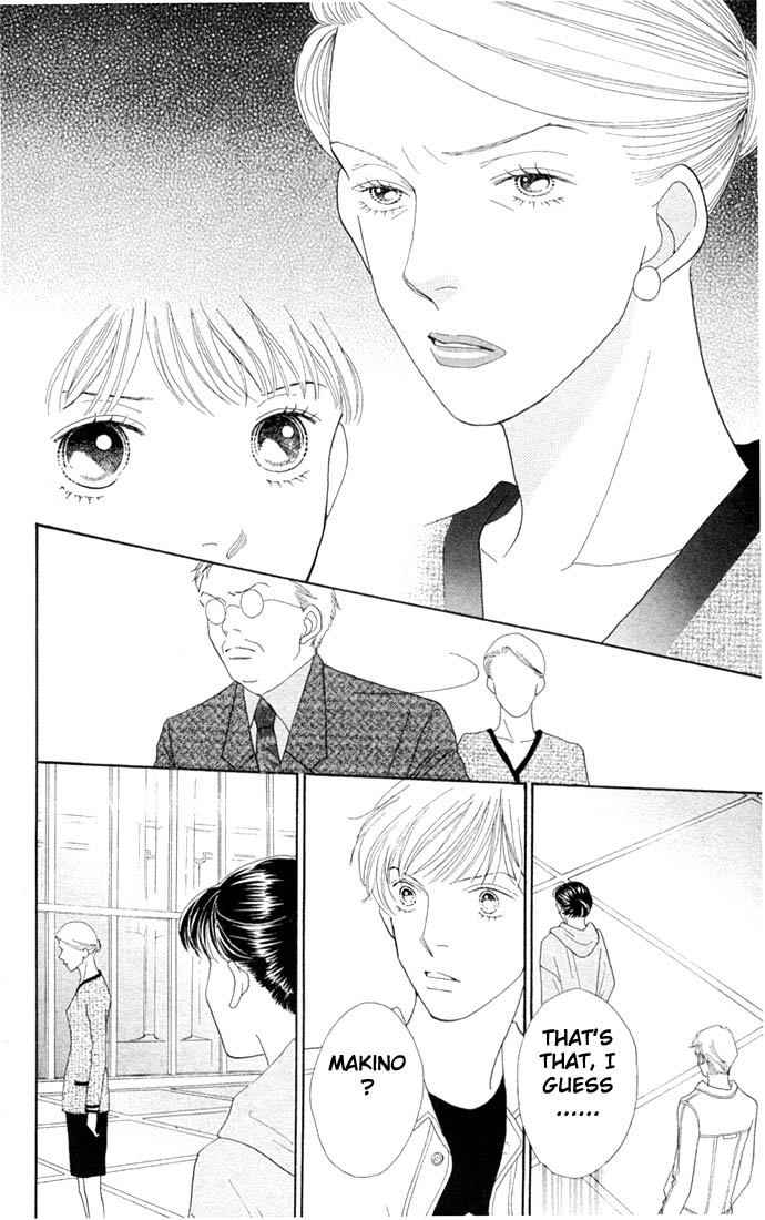 Read Boys Over Flowers Manga Online