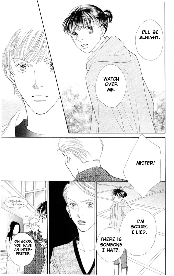 Read Boys Over Flowers Manga Online