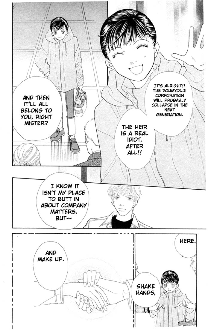 Read Boys Over Flowers Manga Online