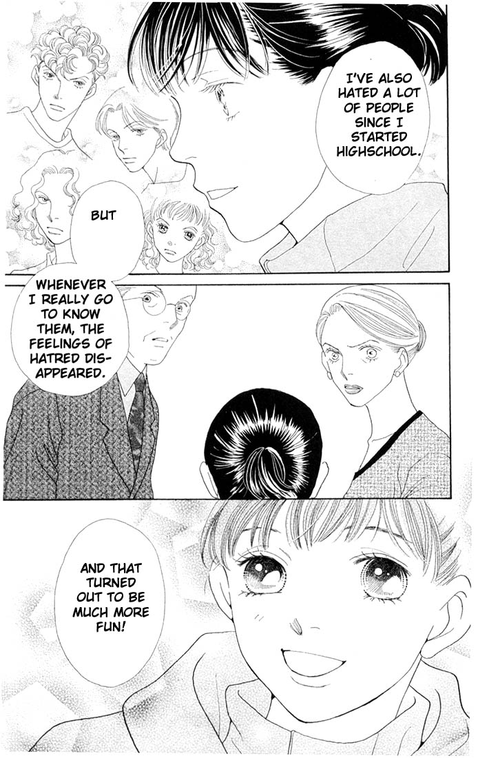 Read Boys Over Flowers Manga Online