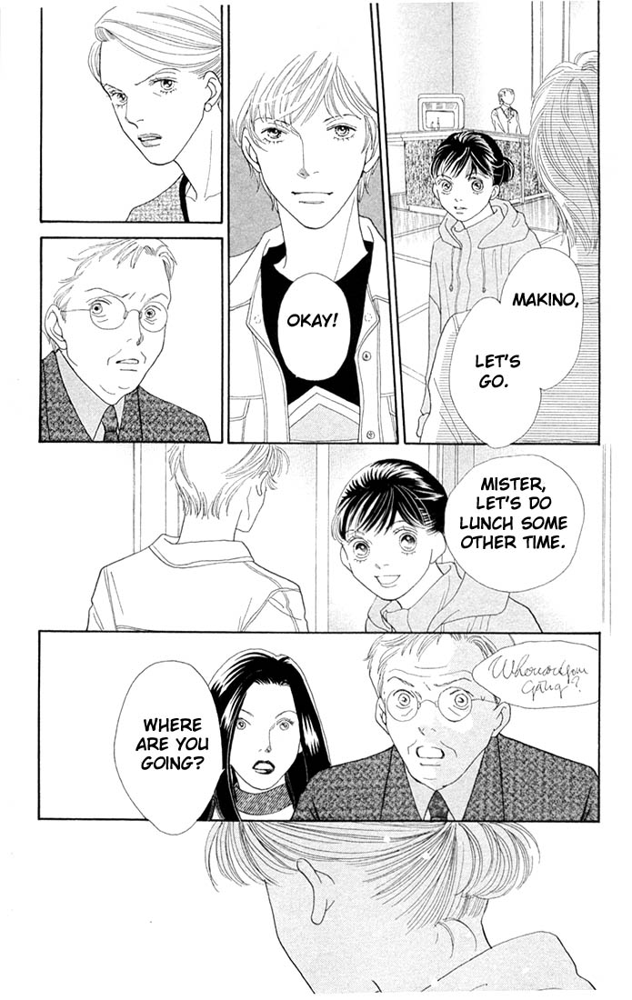 Read Boys Over Flowers Manga Online