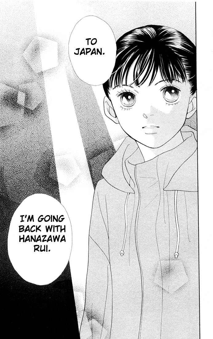 Read Boys Over Flowers Manga Online