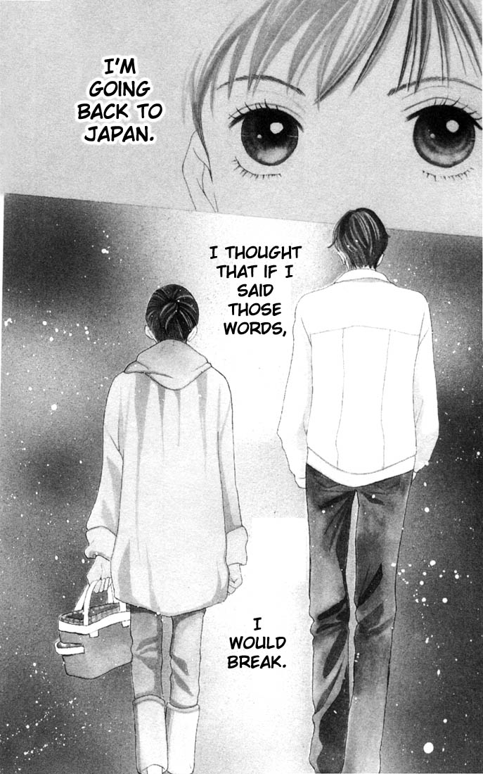 Read Boys Over Flowers Manga Online