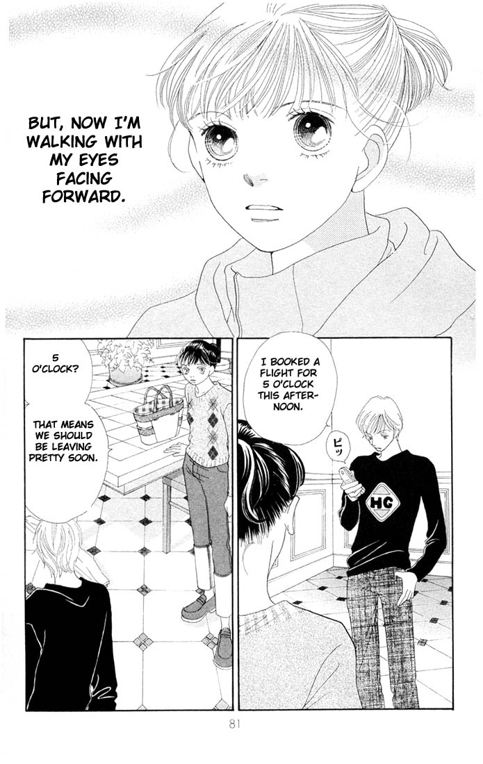 Read Boys Over Flowers Manga Online