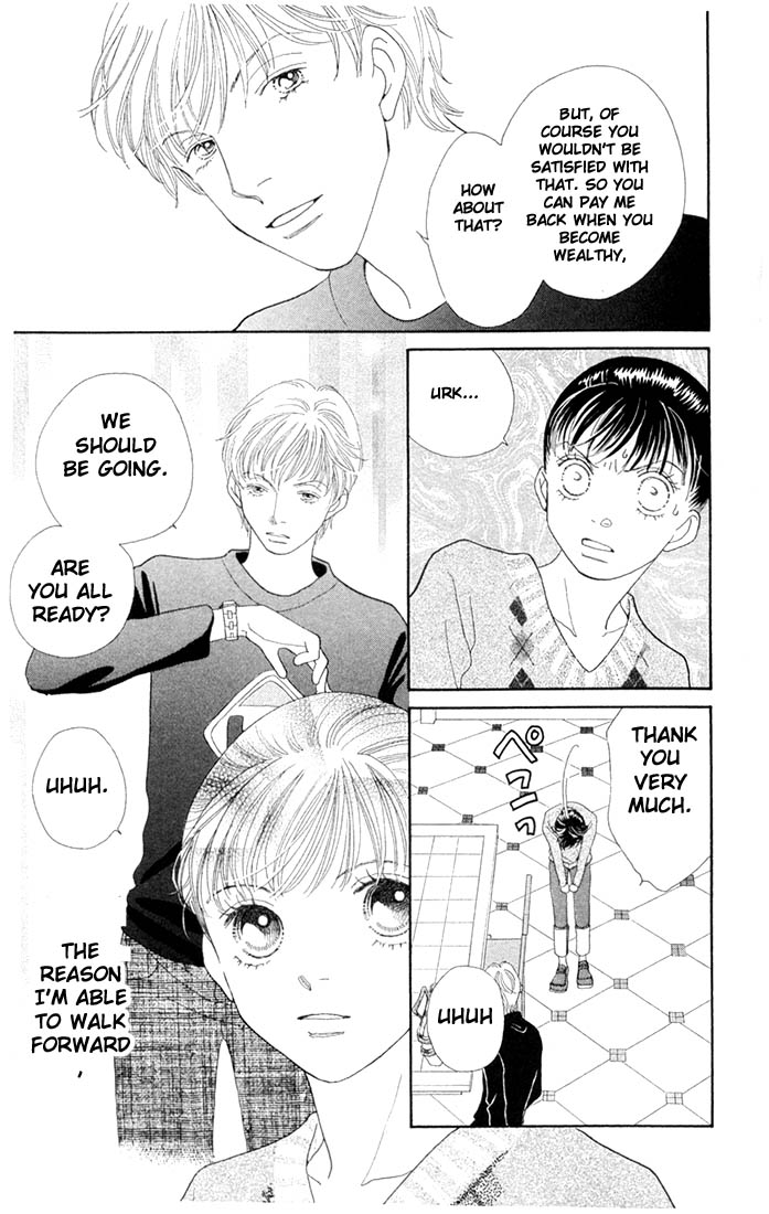 Read Boys Over Flowers Manga Online