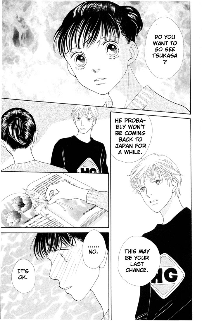 Read Boys Over Flowers Manga Online