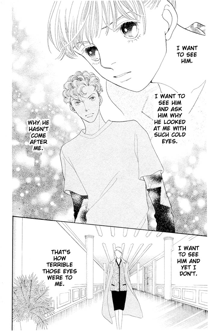 Read Boys Over Flowers Manga Online