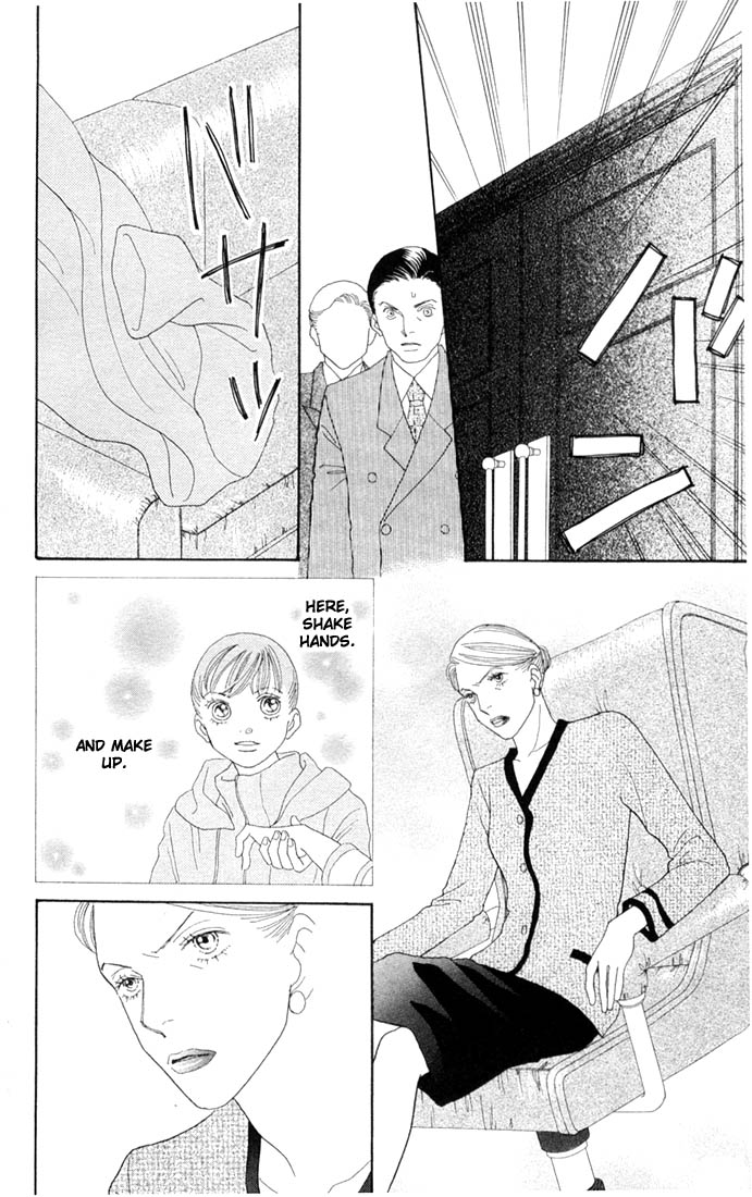 Read Boys Over Flowers Manga Online