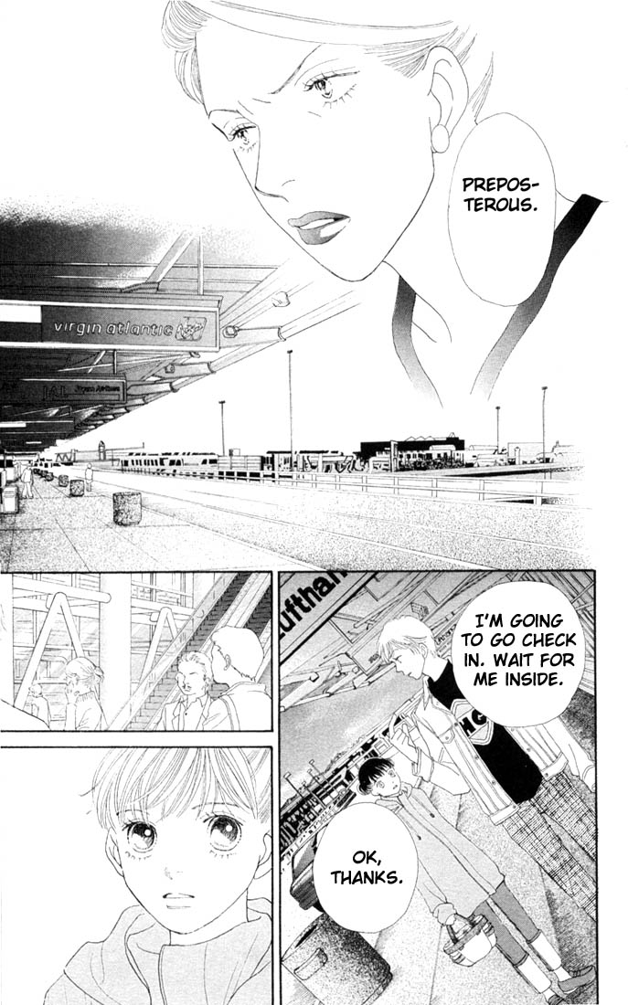 Read Boys Over Flowers Manga Online