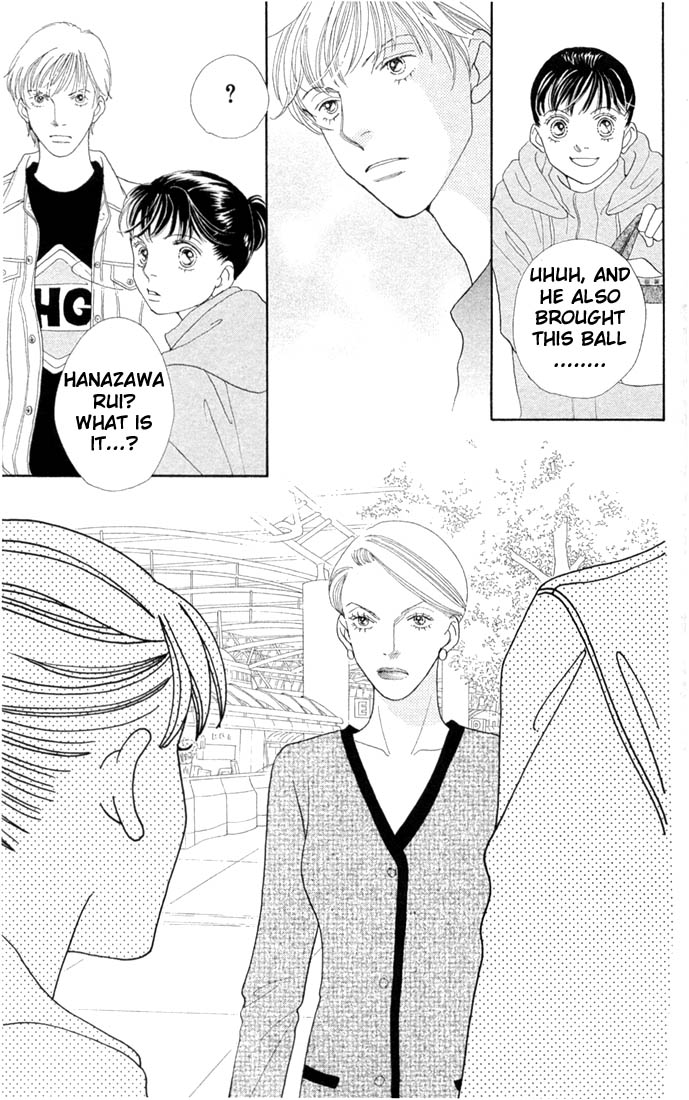 Read Boys Over Flowers Manga Online
