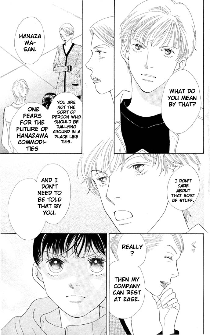 Read Boys Over Flowers Manga Online